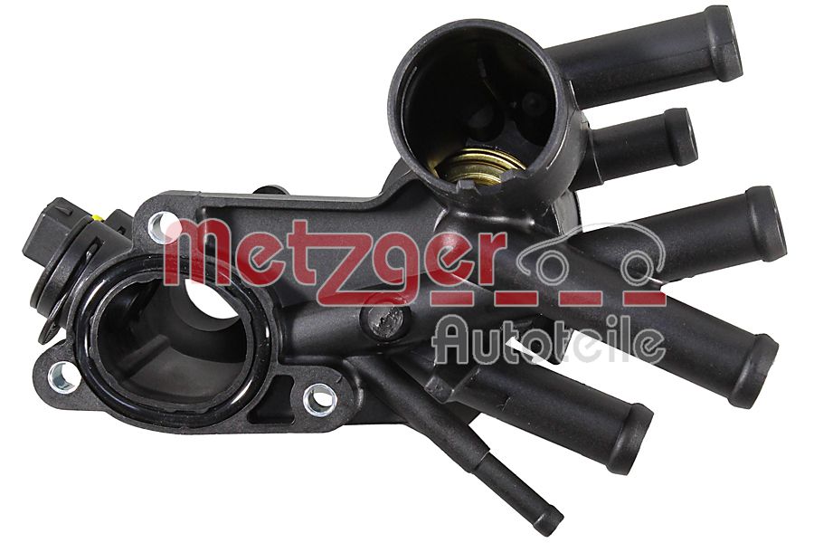 METZGER 4006464 Thermostat, Kühlmittel